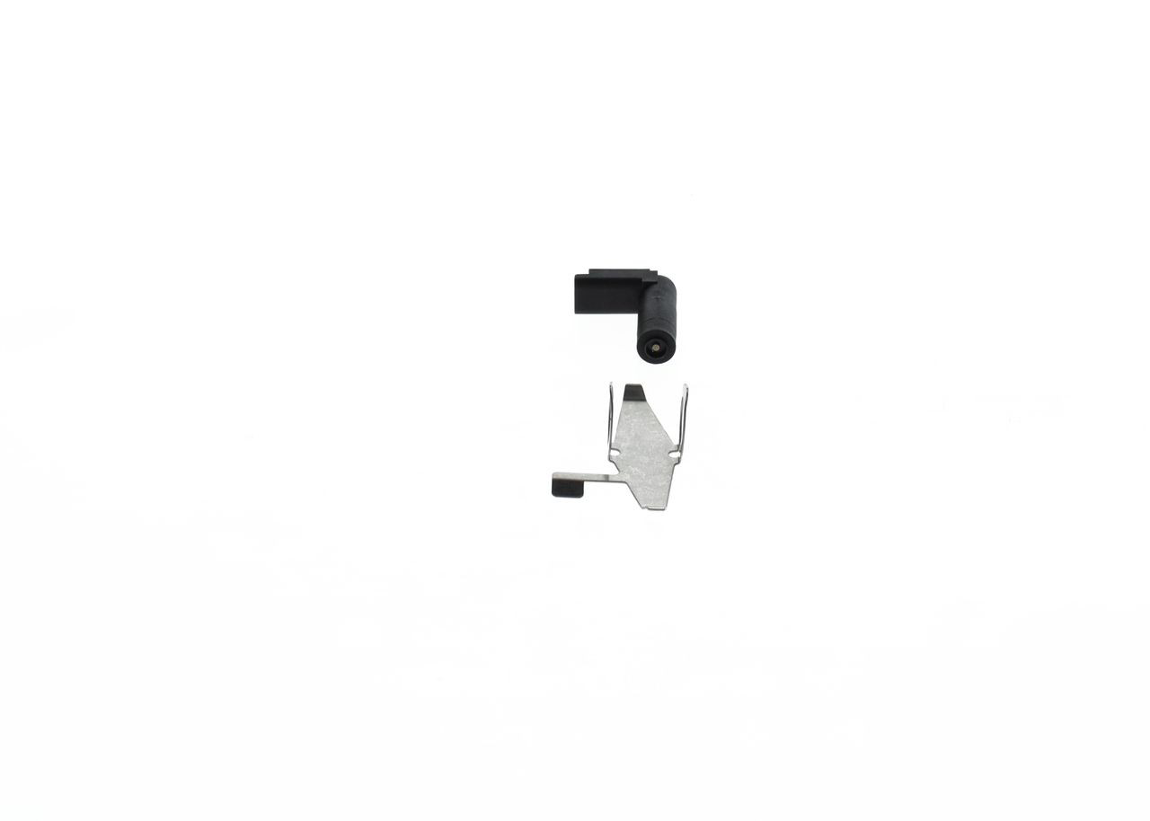 0986280743 Bosch ДПКВ