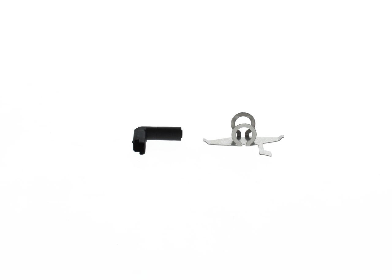 Купити 0986280743 Bosch Датчик положення (оборотів) коленвалу