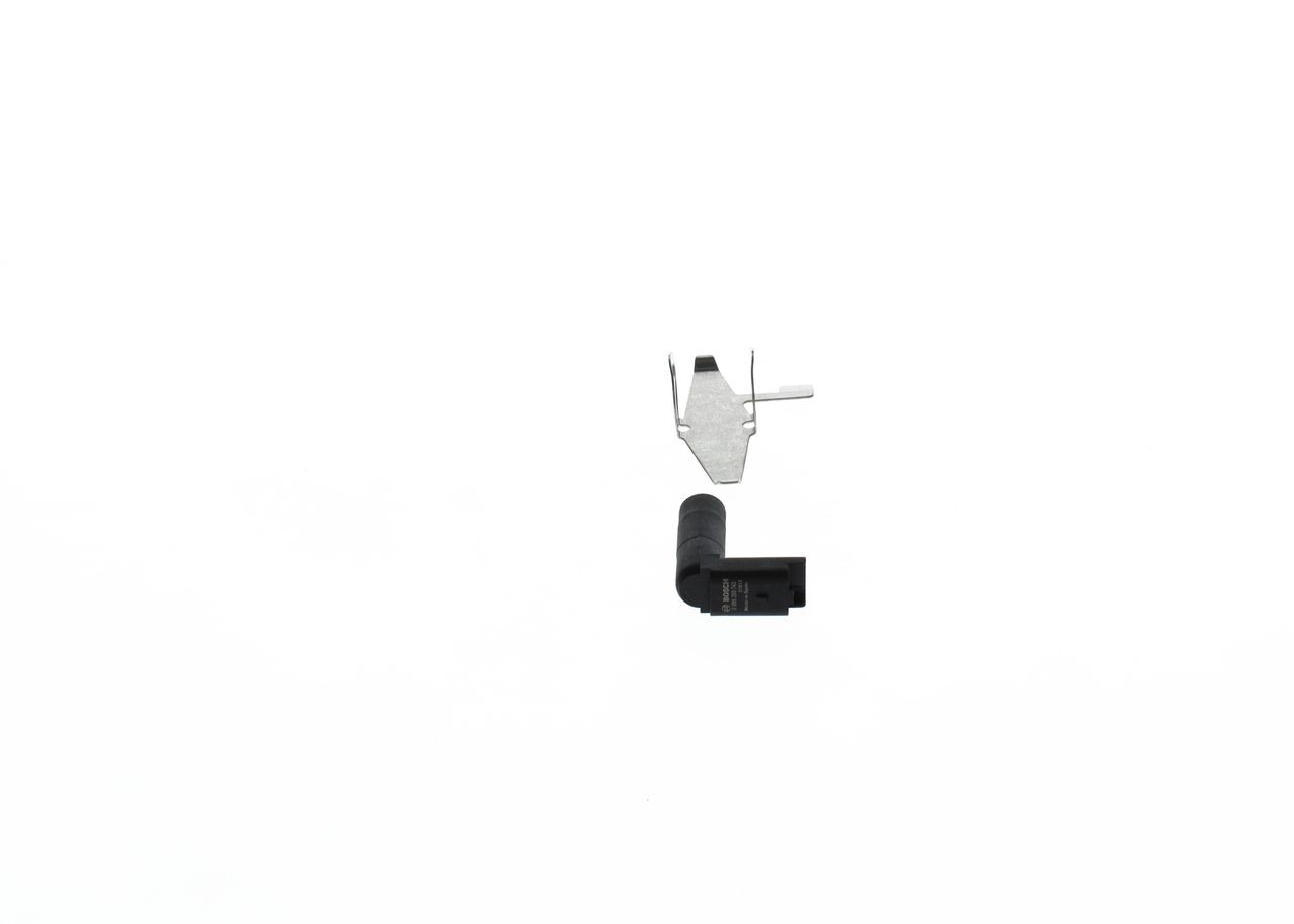Датчик положення колінвала Bosch 0986280743