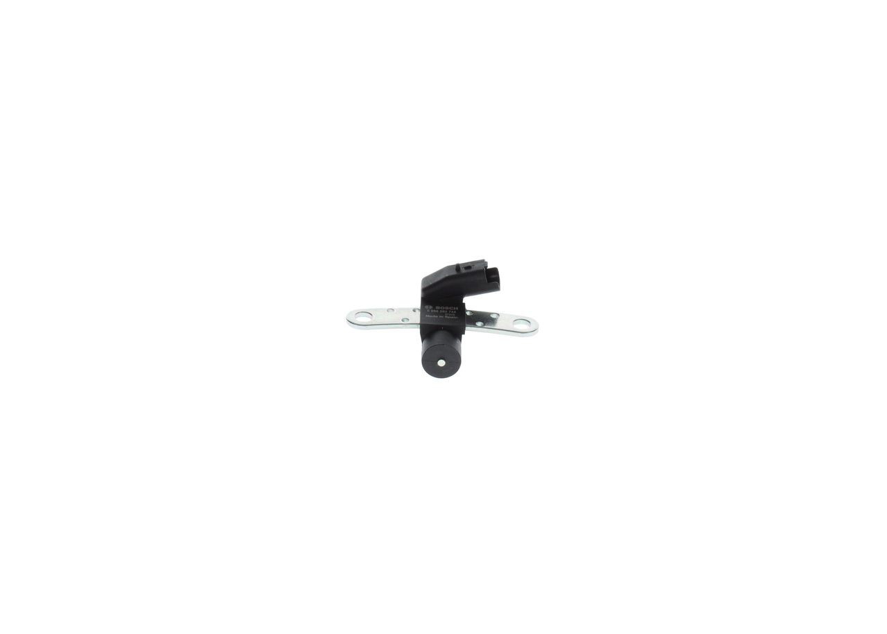 Датчик обертів колінвалу Bosch 0986280744 ціна, від 15.29 USD