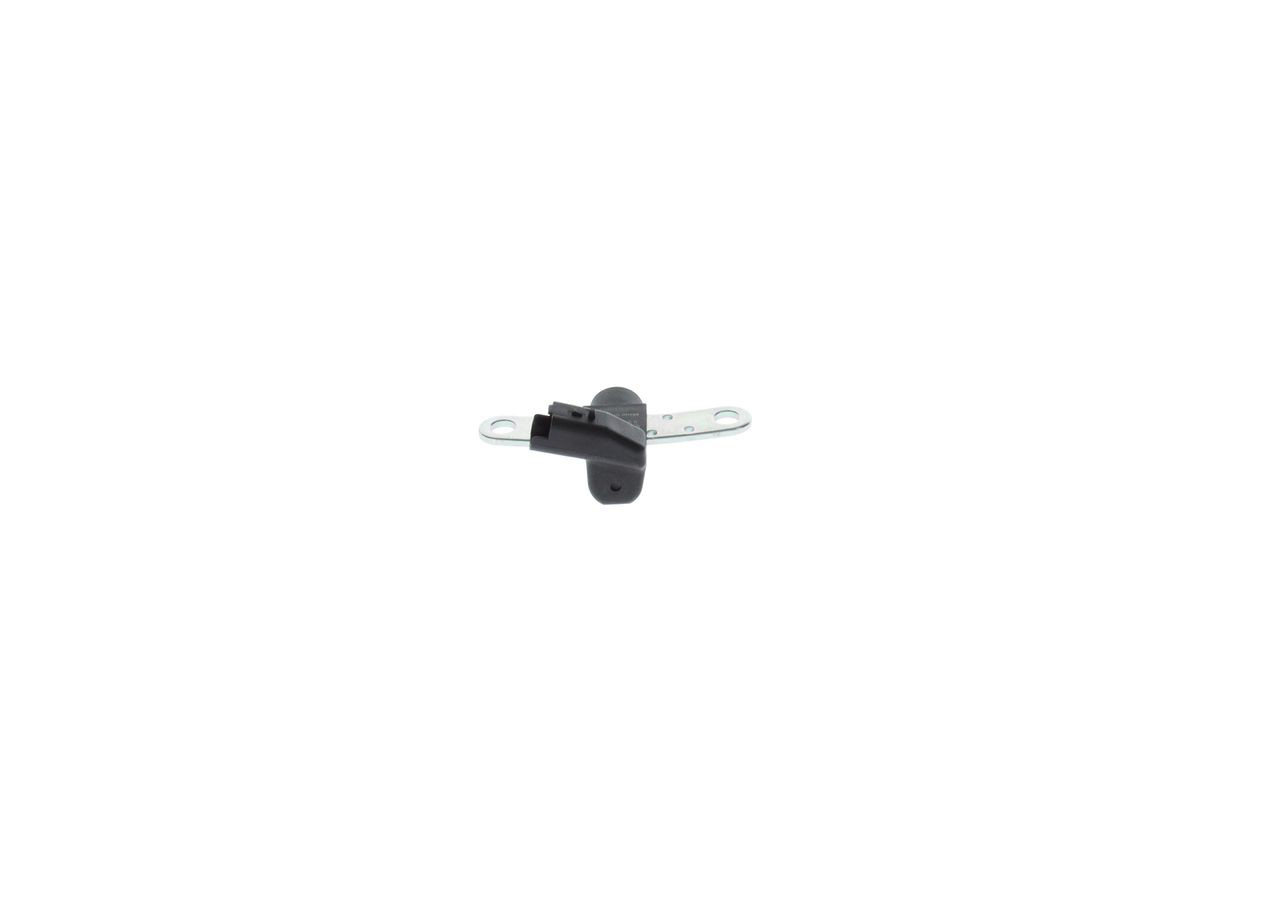 Купити 0986280744 Bosch Датчик положення (оборотів) коленвалу