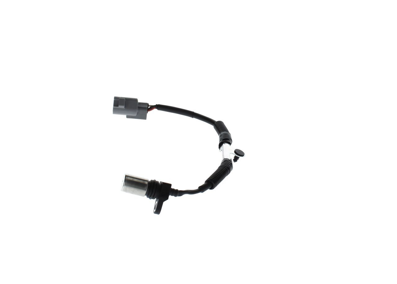 Купити 0986280750 Bosch Датчик положення (оборотів) коленвалу