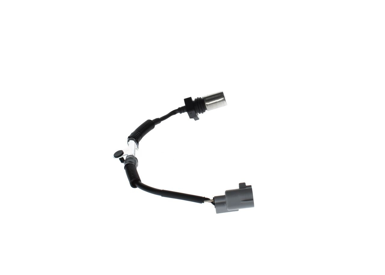 Датчик положення колінвала Bosch 0986280750