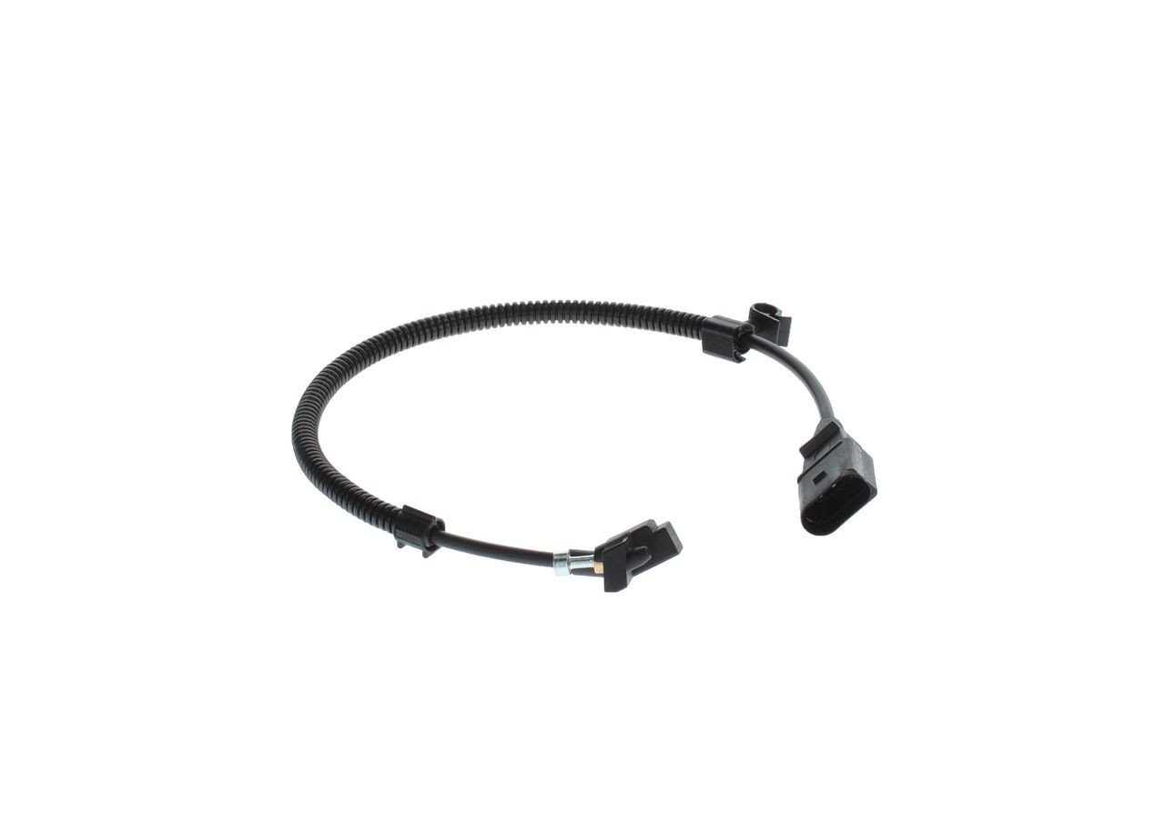 Датчик обертів колінвалу Bosch 0986280754 ціна, від 41.89 USD