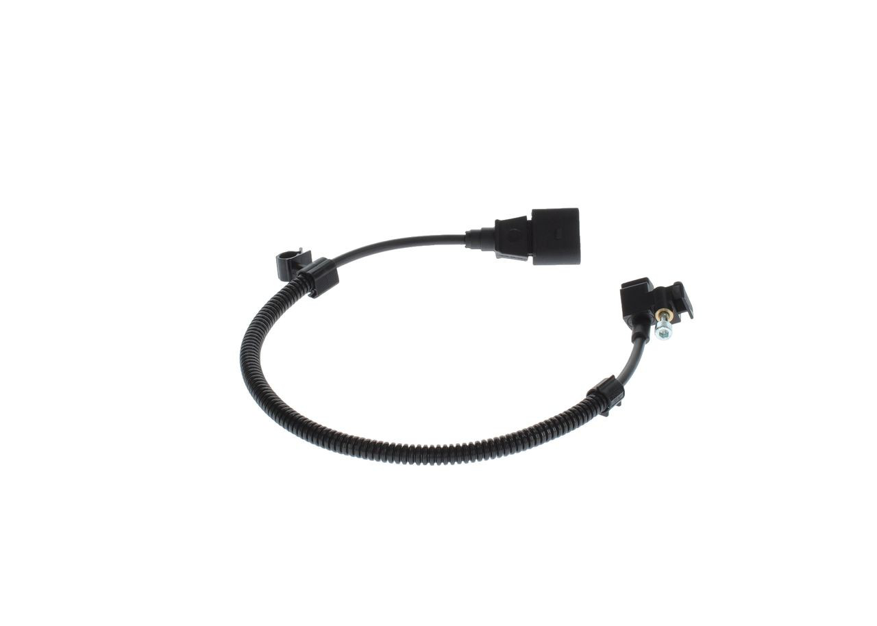 Датчик положення колінвала Bosch 0986280754