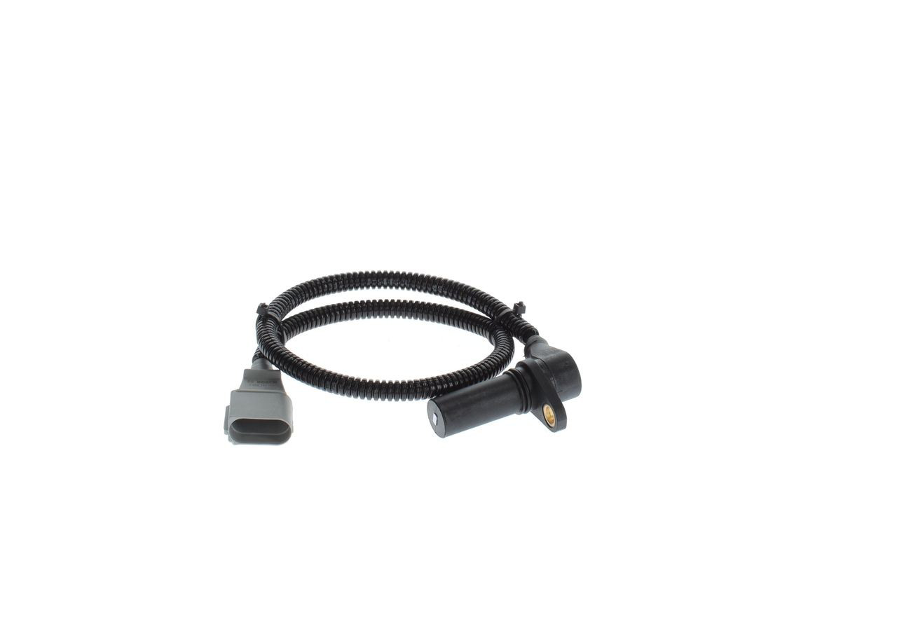 Датчик обертів колінвалу Bosch 0986280756 ціна, від 21.43 USD
