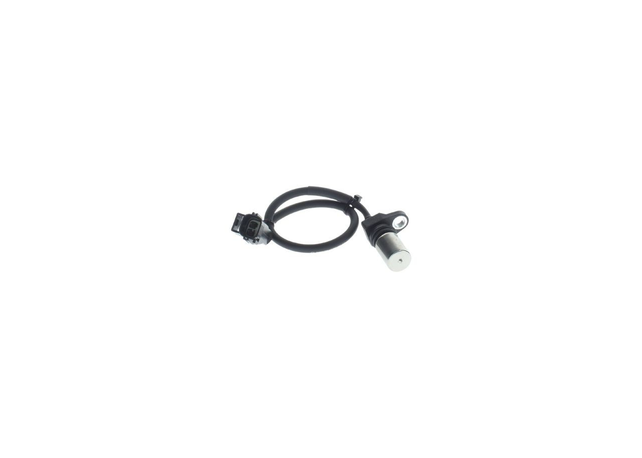 Датчик обертів колінвалу Bosch 0986280791 ціна, від 32.94 USD