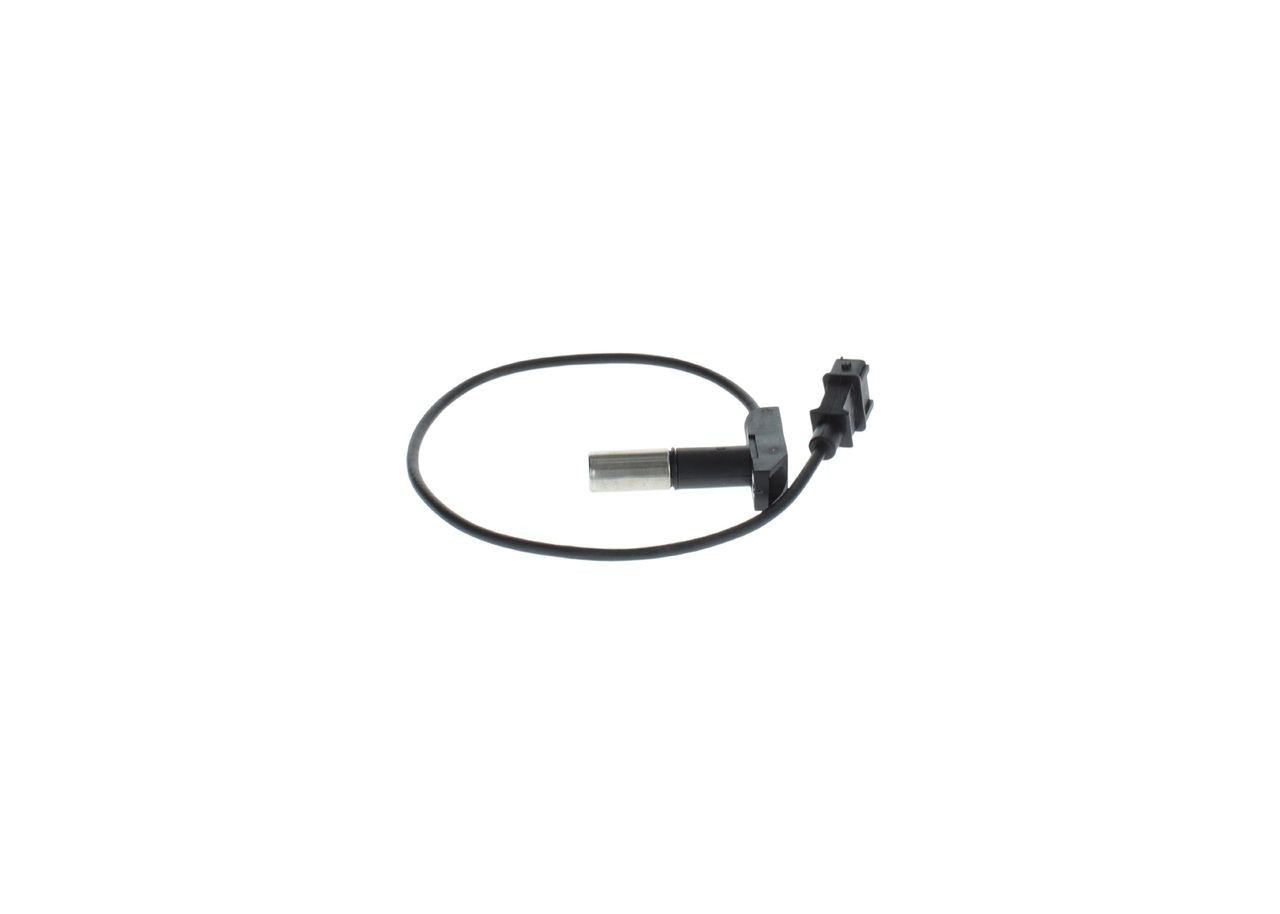 Датчик положення колінвала Bosch 0986280799