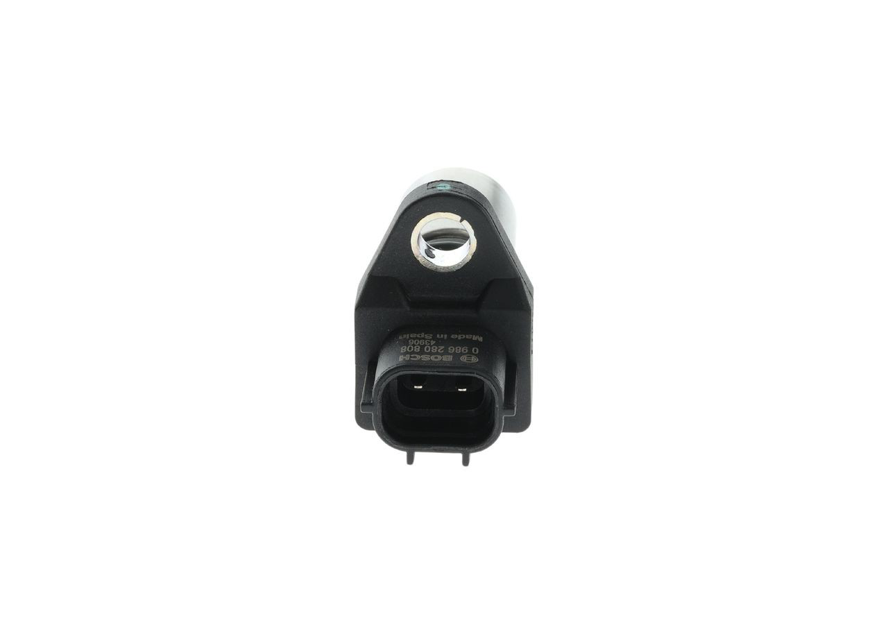 Датчик обертів колінвалу Bosch 0986280808 ціна, від 31.88 USD