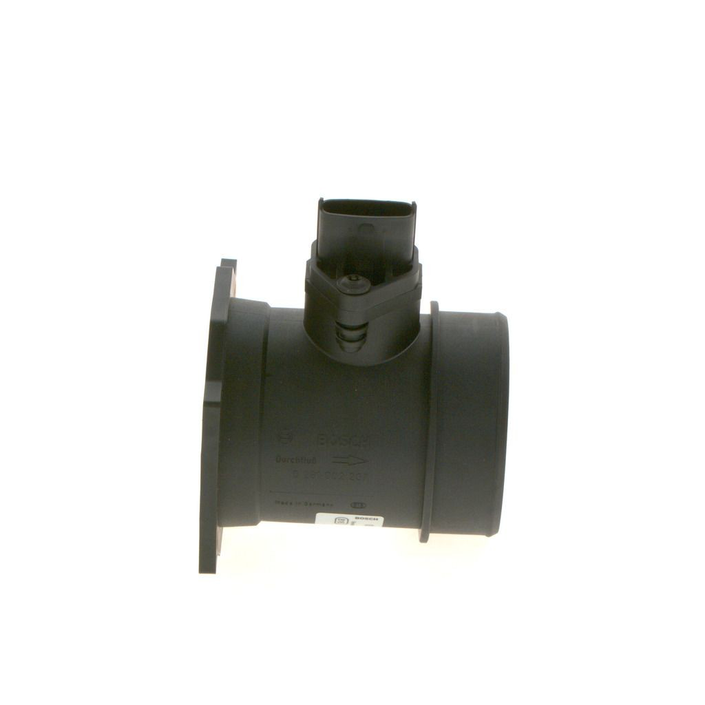 0986284012 Bosch Датчик витрати повітря
