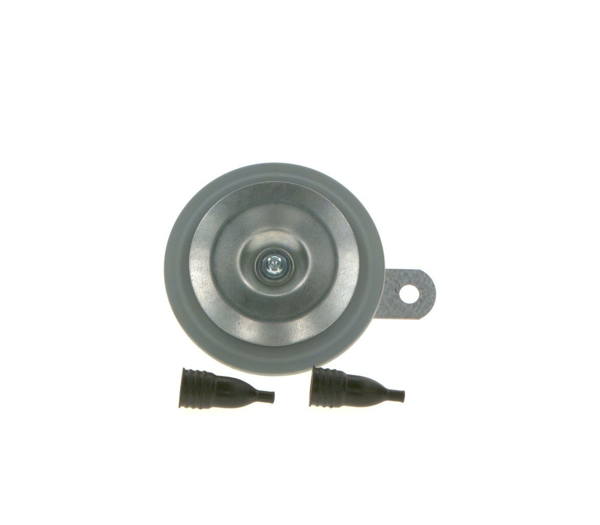 Сигнали звукові Bosch 0986320146 ціна, від 8.05 USD