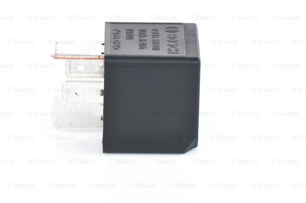 0986332001 Bosch Реле свічок накалу