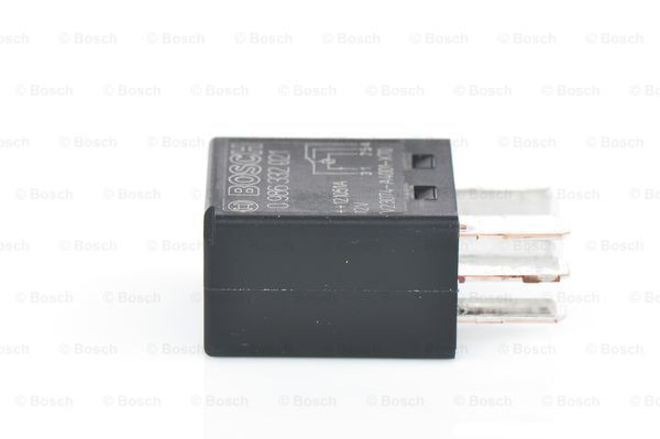 Автомобільні реле поворотів Bosch 0986332021 ціна, від 2.53 USD