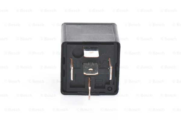 Реле поворотів 0986332022 Bosch