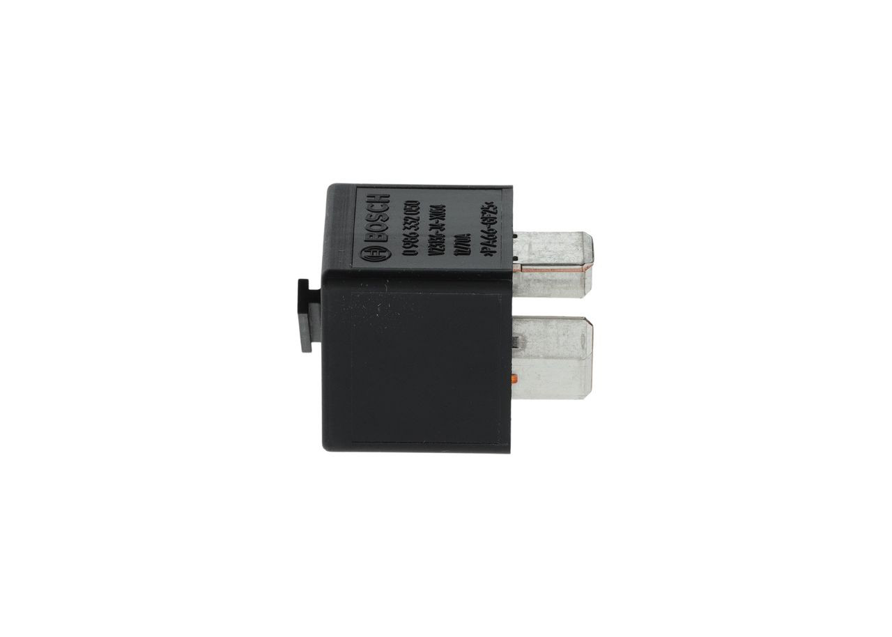 Реле накалу Bosch 0986332050