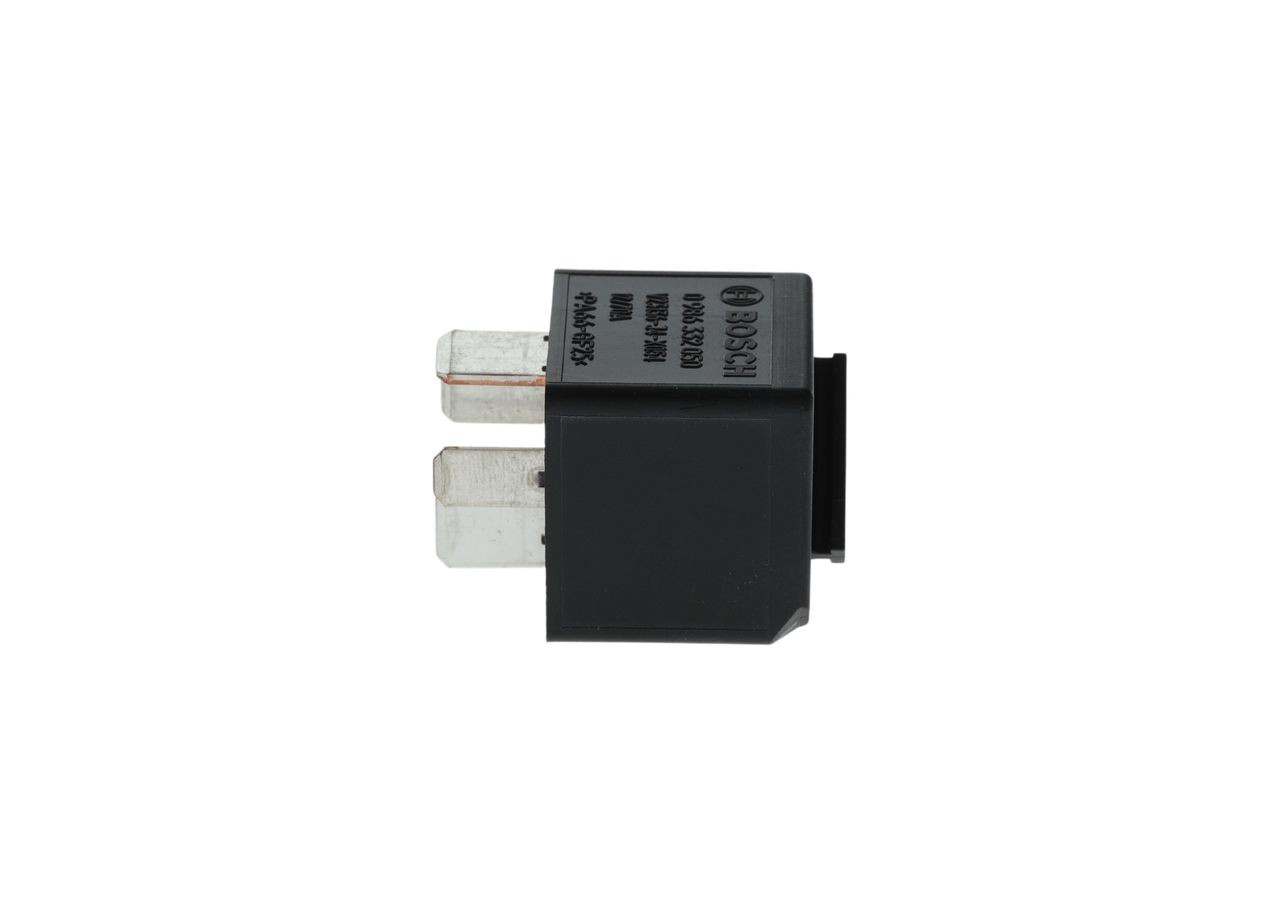 Реле управління Bosch 0986332050 ціна, від 15.90 USD