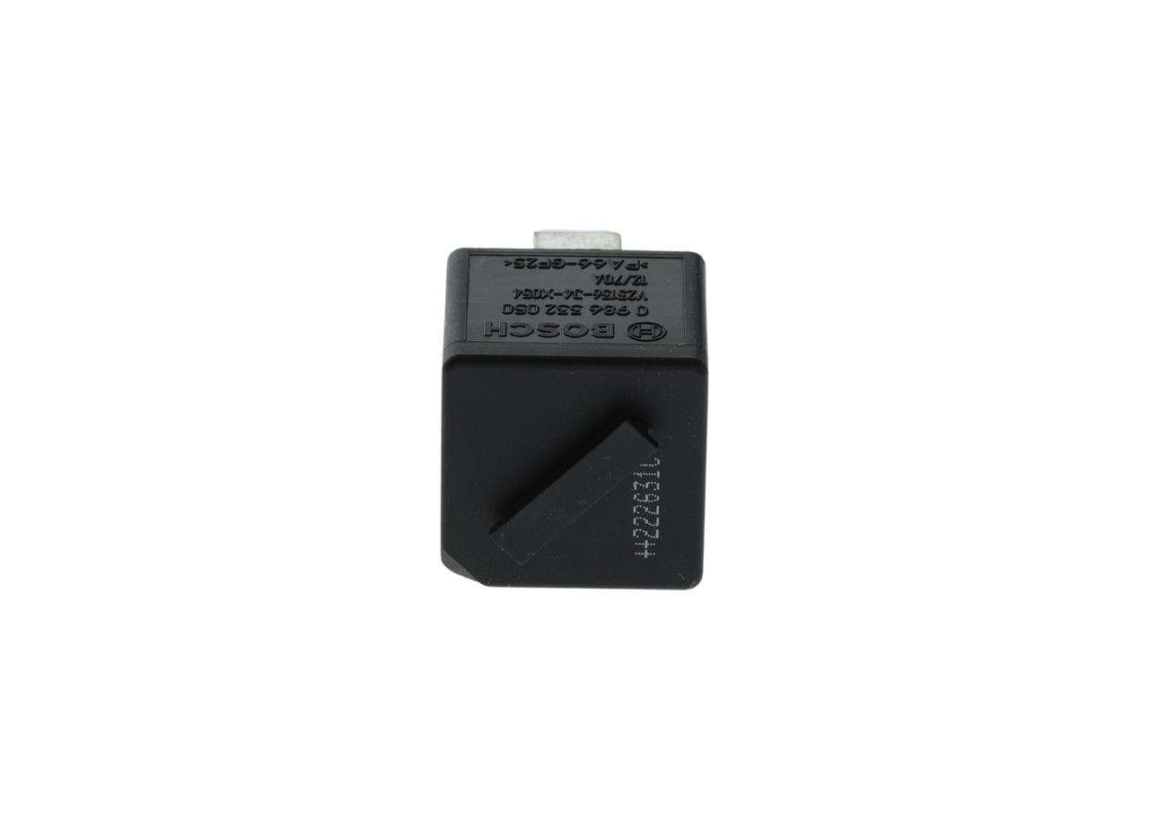Купити 0986332050 Bosch Реле свічок накалу