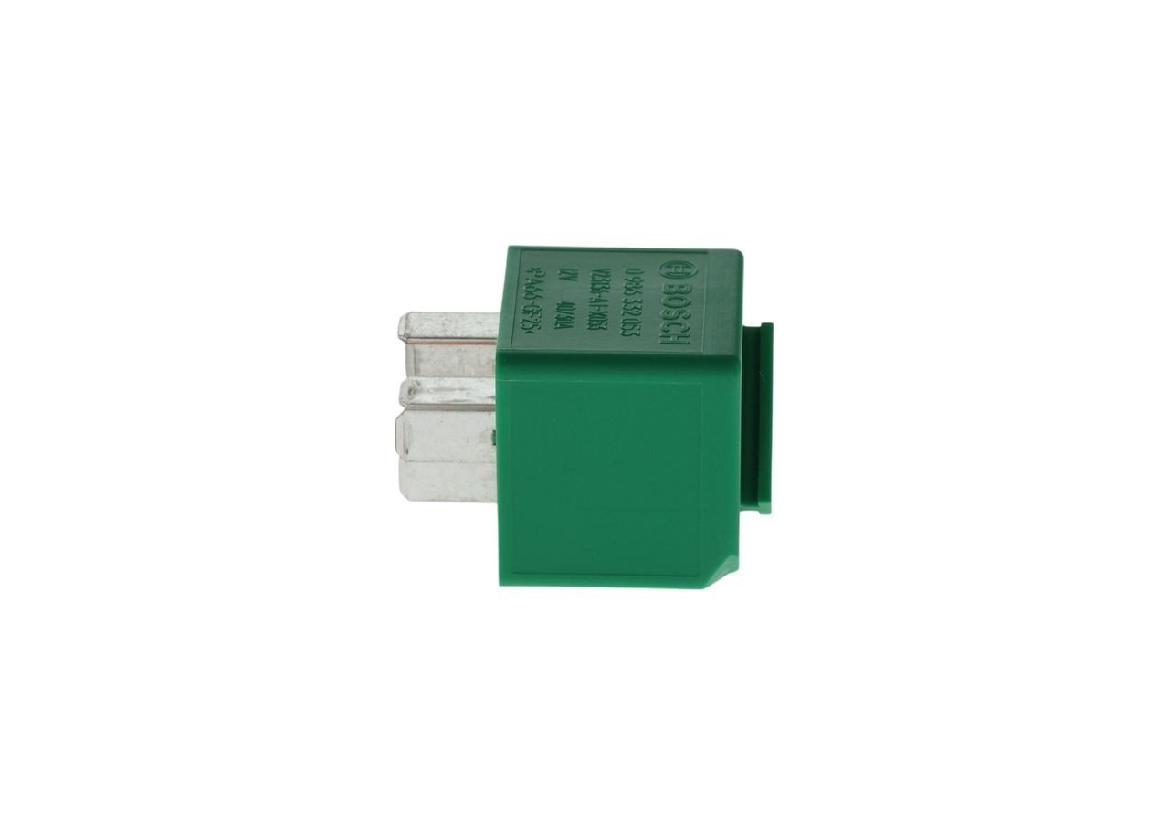 Реле двірників 0986332053 Bosch