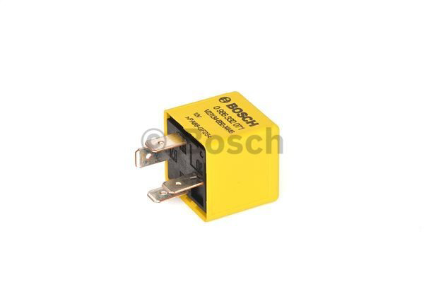Автомобільні реле поворотів Bosch 0986332071 ціна, від 3.80 USD