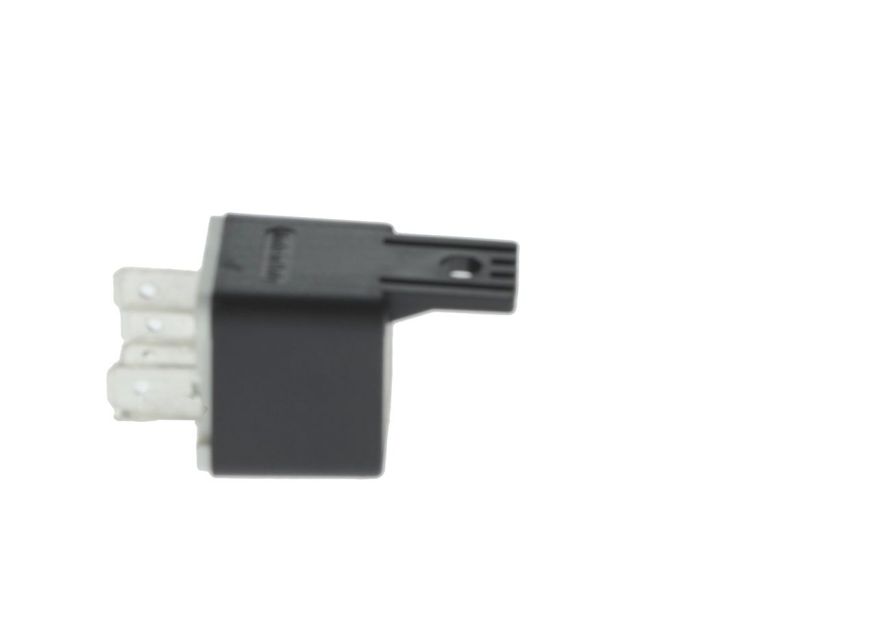 Реле електричне багатофункціональне 0986332203 Bosch