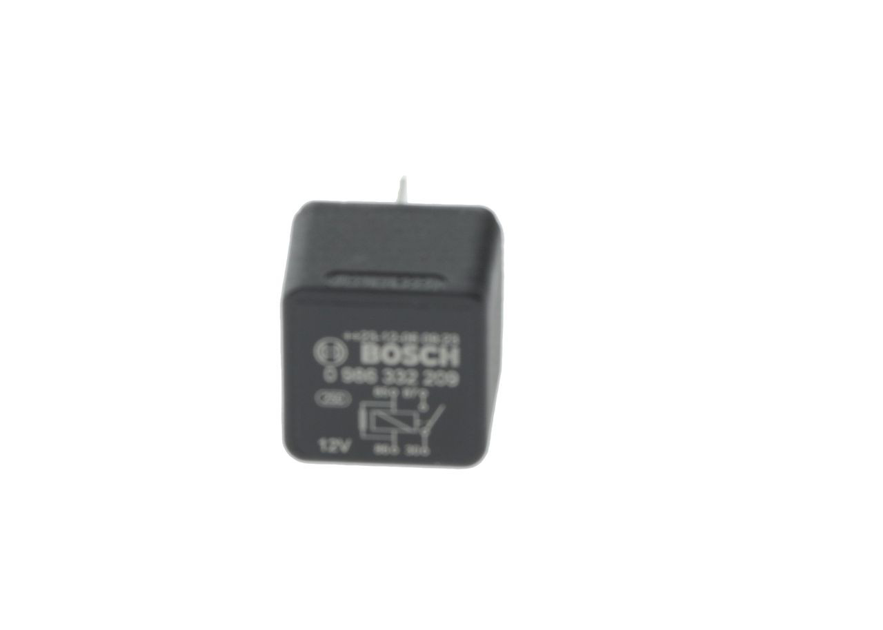 Реле поворотів 0986332209 Bosch