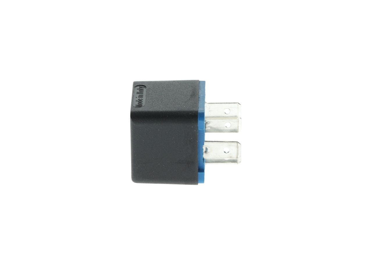 0986332212 Bosch Блок перемикання кондиціонера
