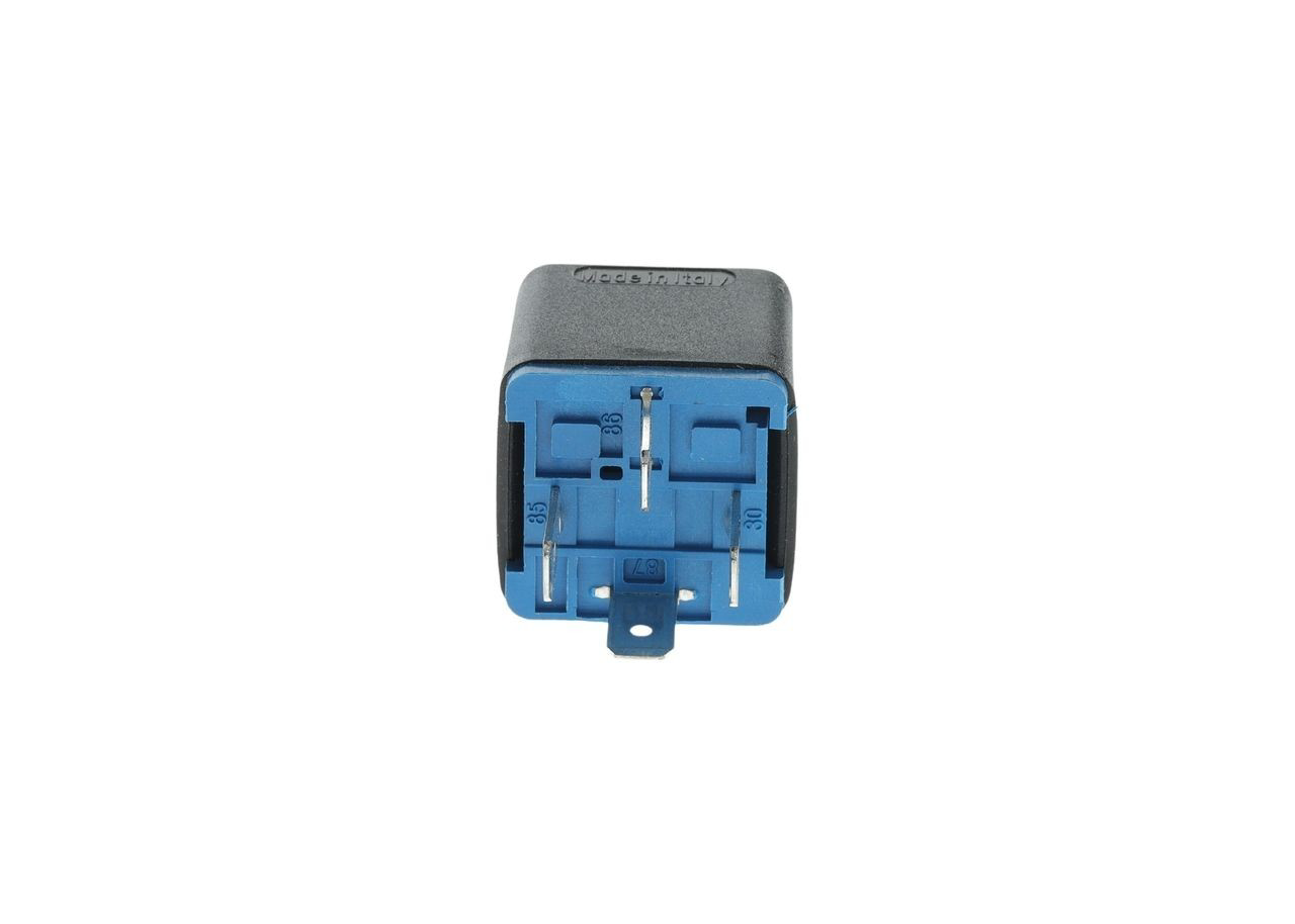Реле кондиціонера Bosch 0986332212 ціна, від 2.78 USD