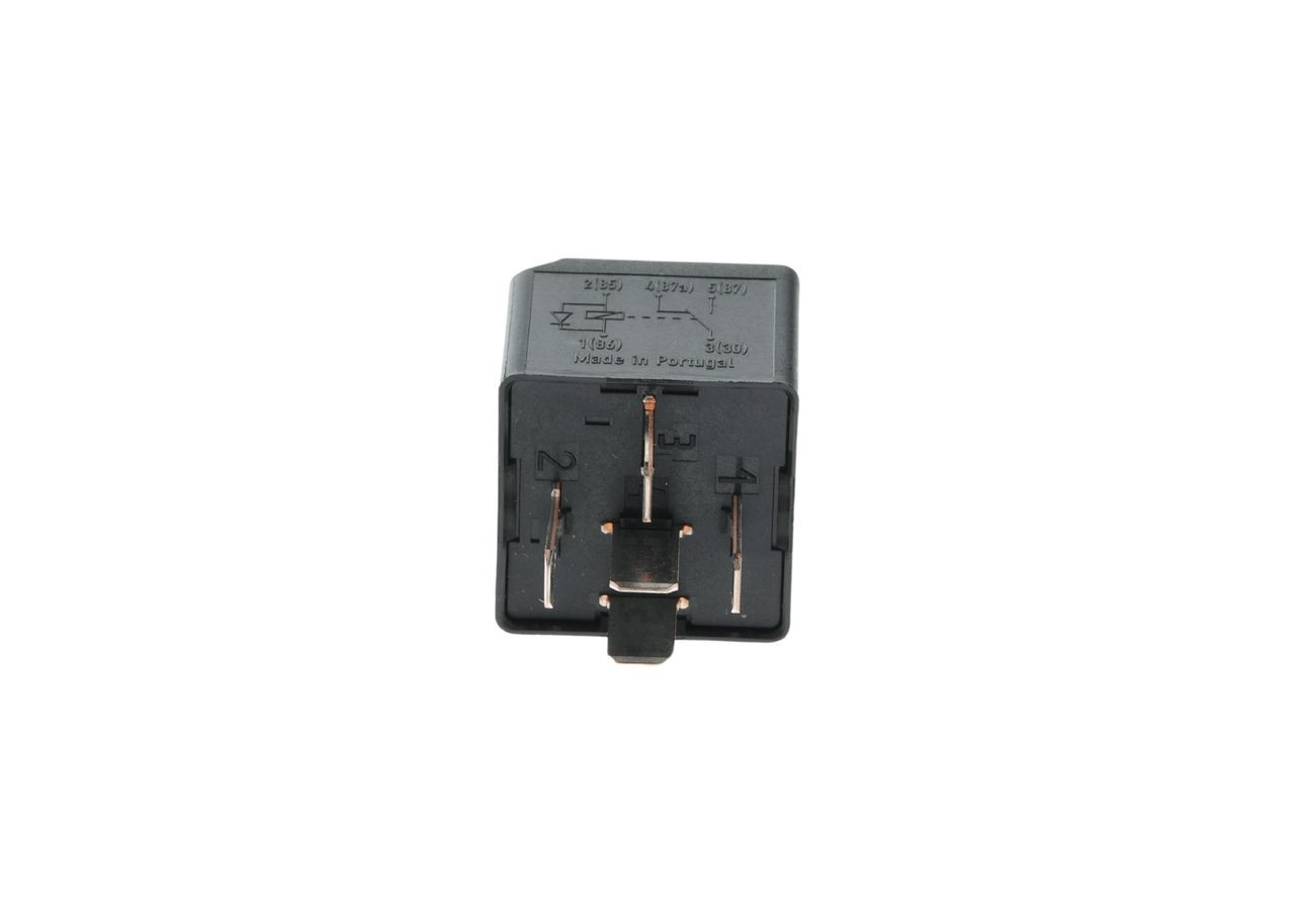 Автомобільні реле поворотів Bosch 0986332403 ціна, від 5.48 USD