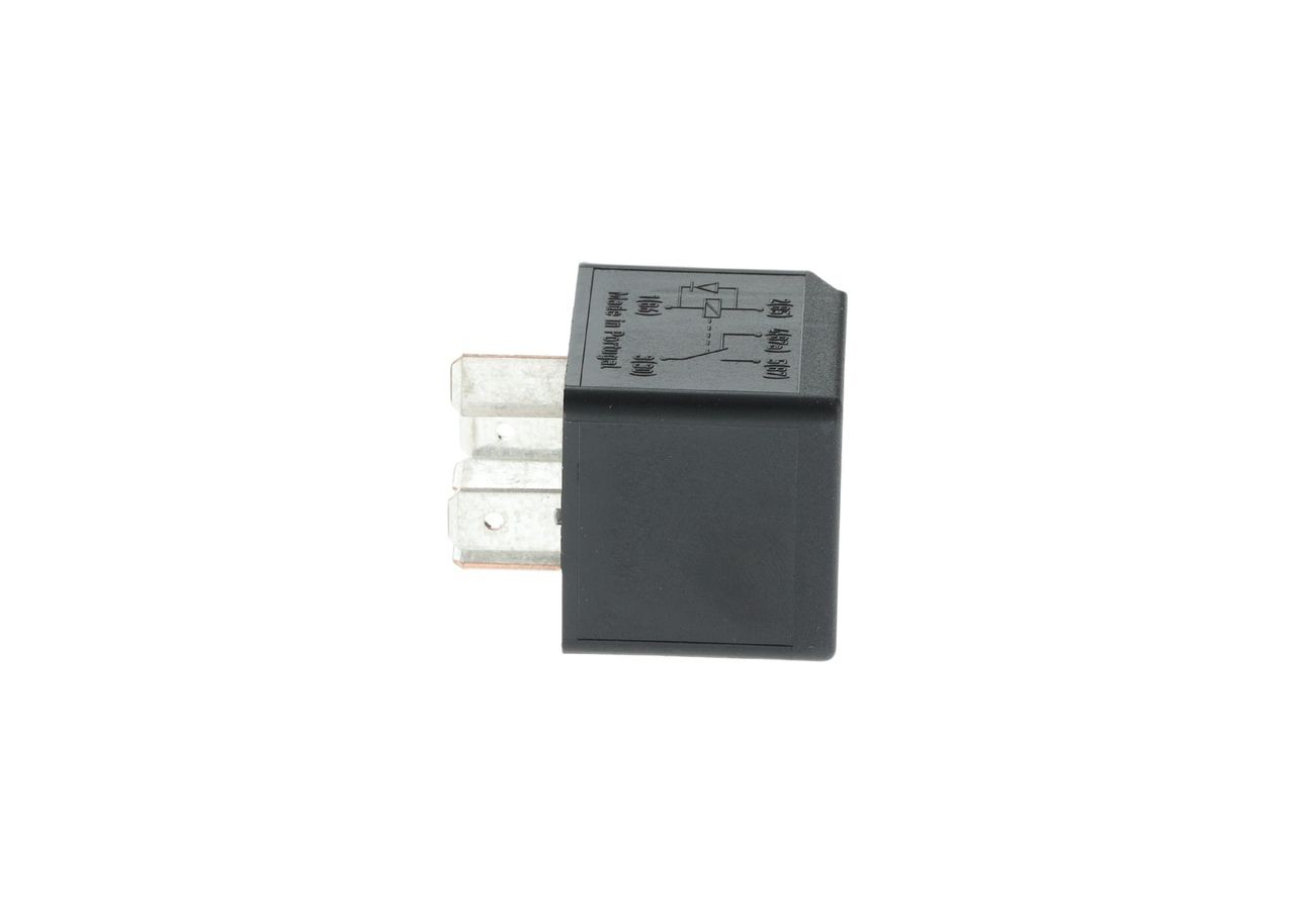 Реле поворотників Bosch 0986332403