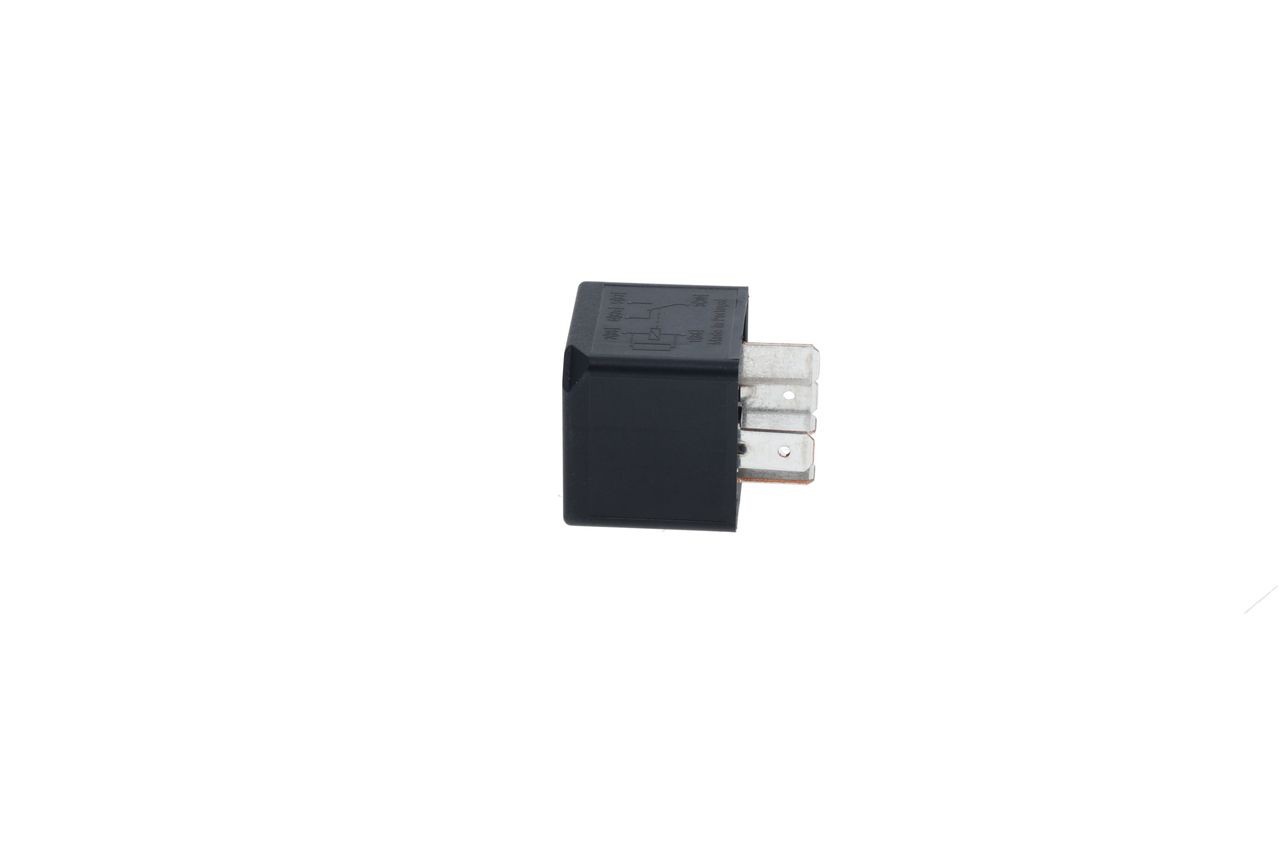 Реле поворотників Bosch 0986332404