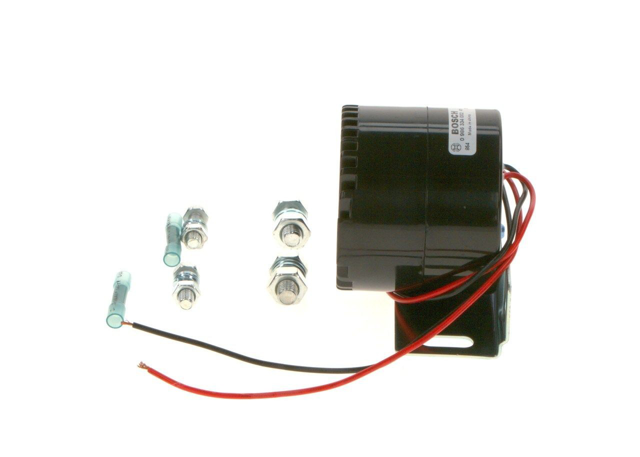  Bosch 986334002