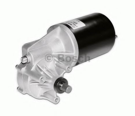 Мотор стеклоочищувача Bosch 0986337401 ціна, від 283.38 USD
