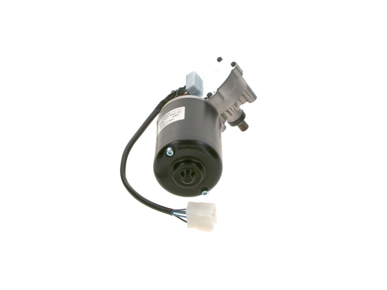 Мотор двірника Bosch 0986337402 ціна, від 269.53 USD