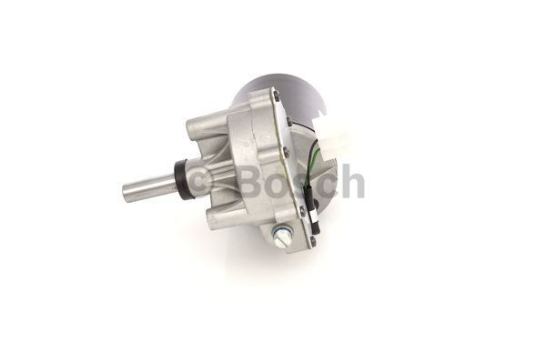 Купити 0986337409 Bosch Мотор трапеції склоочисника