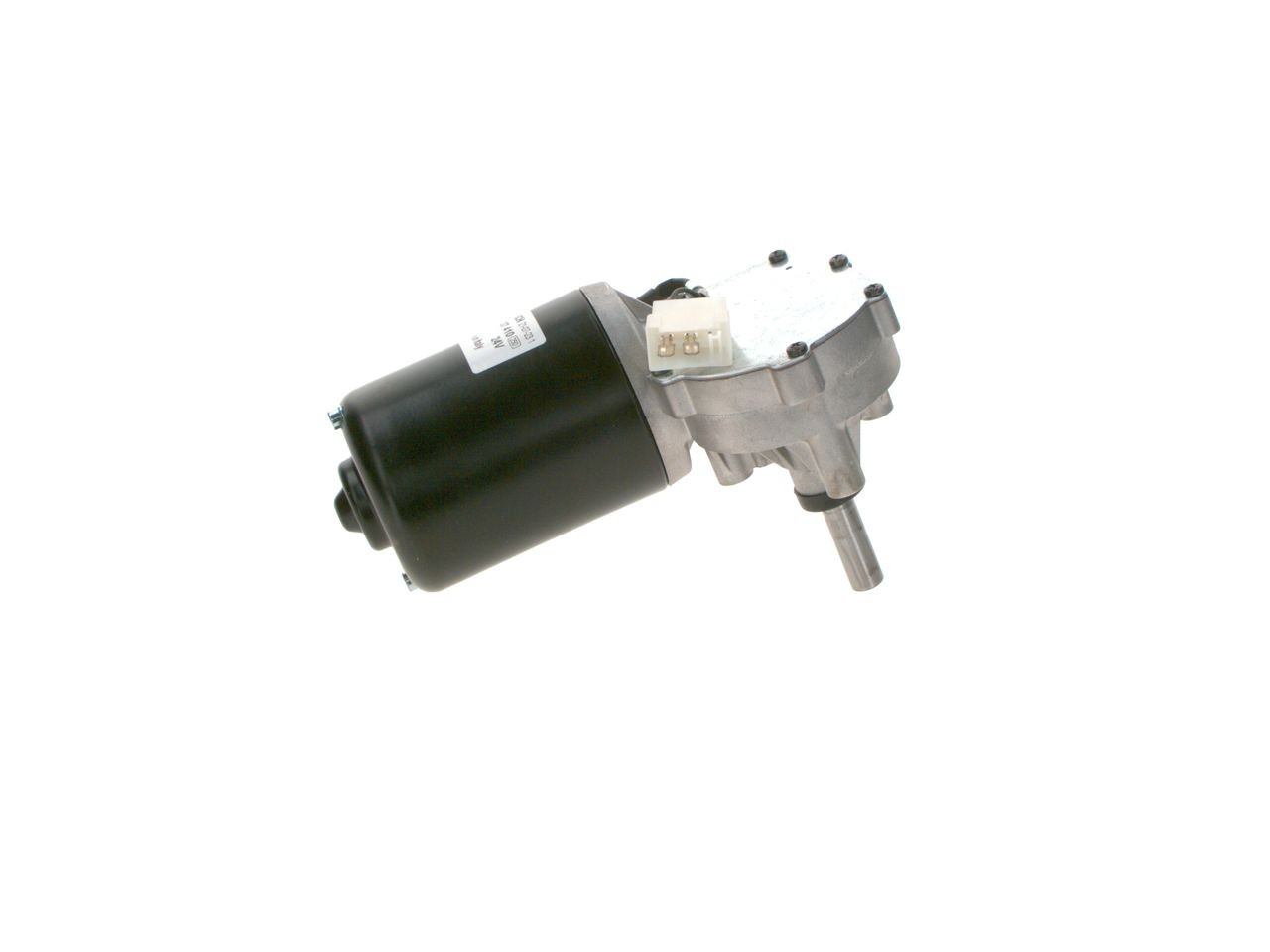 Мотор стеклоочищувача Bosch 0986337410 ціна, від 244.09 USD