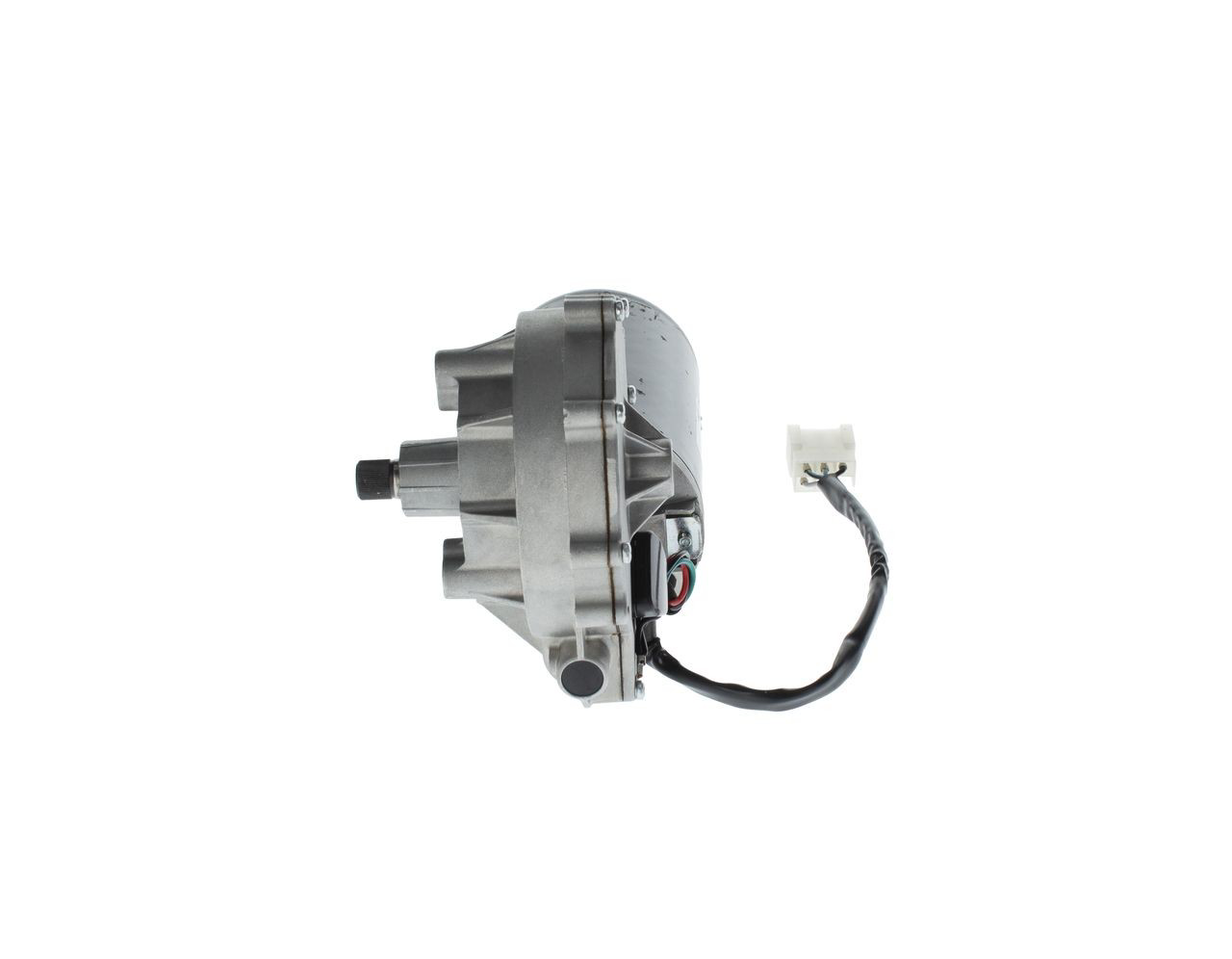 Купити 0986337451 Bosch Мотор двірника