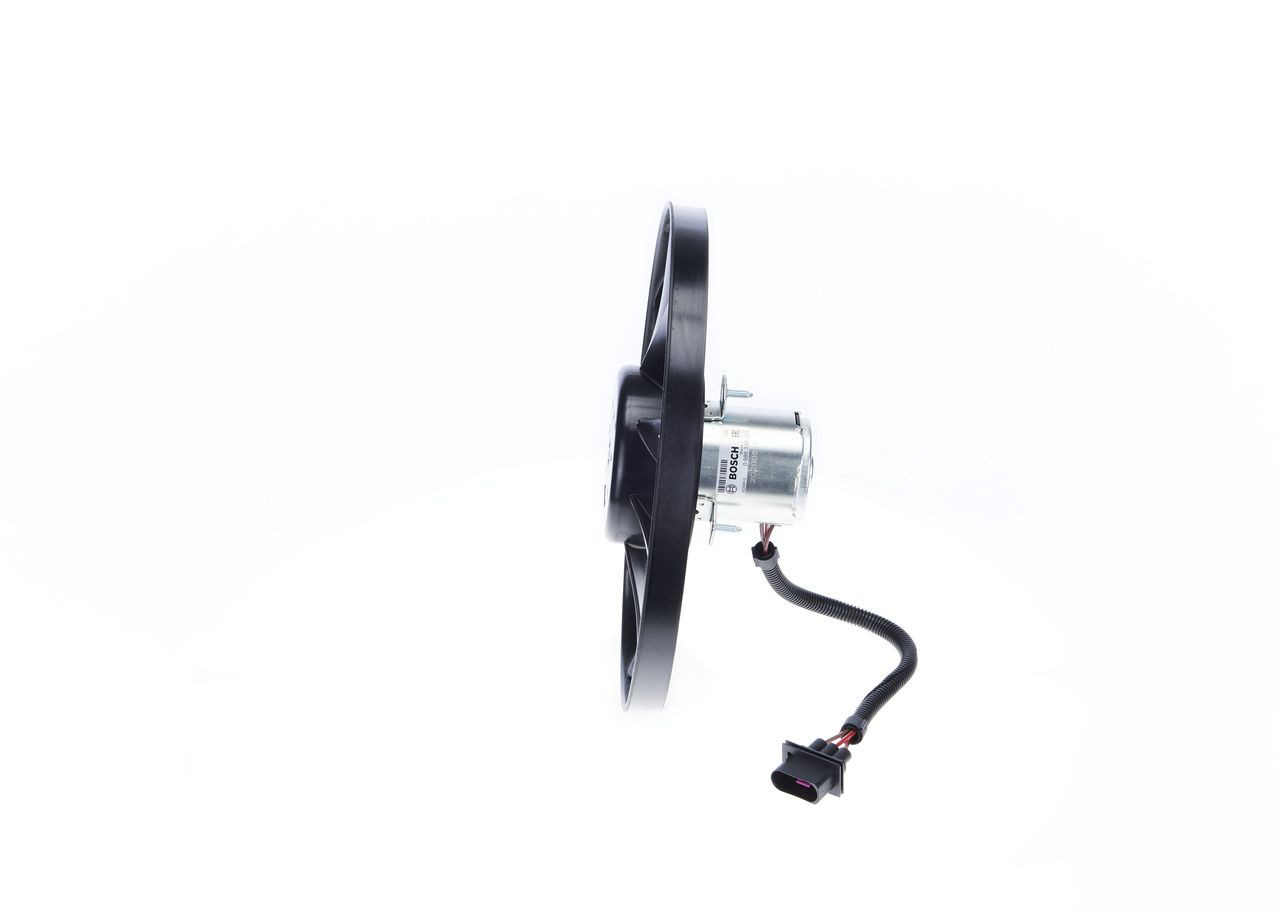 0986338103 Bosch Електровентилятор радіатора