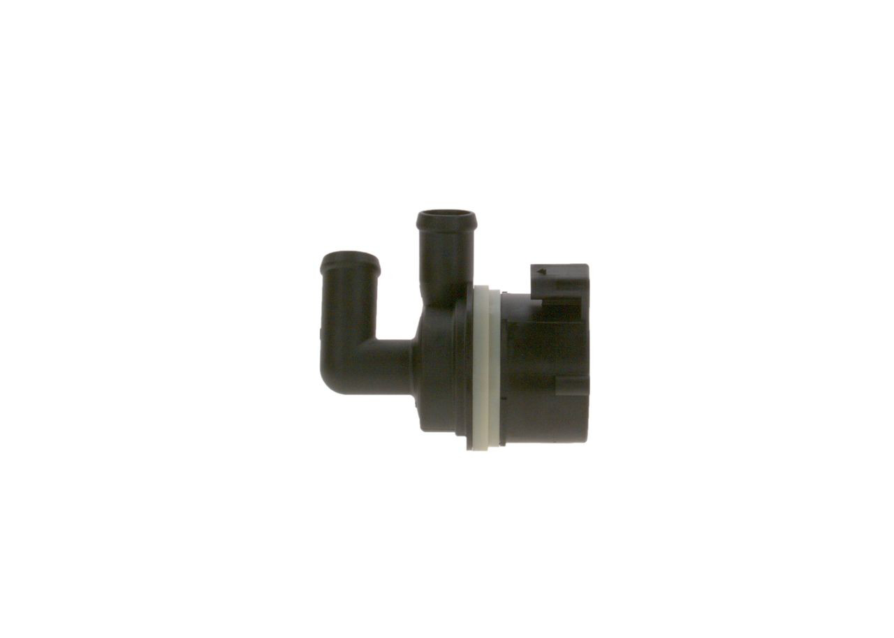 0986338401 Bosch Водяний насос охолодження електро додатковий
