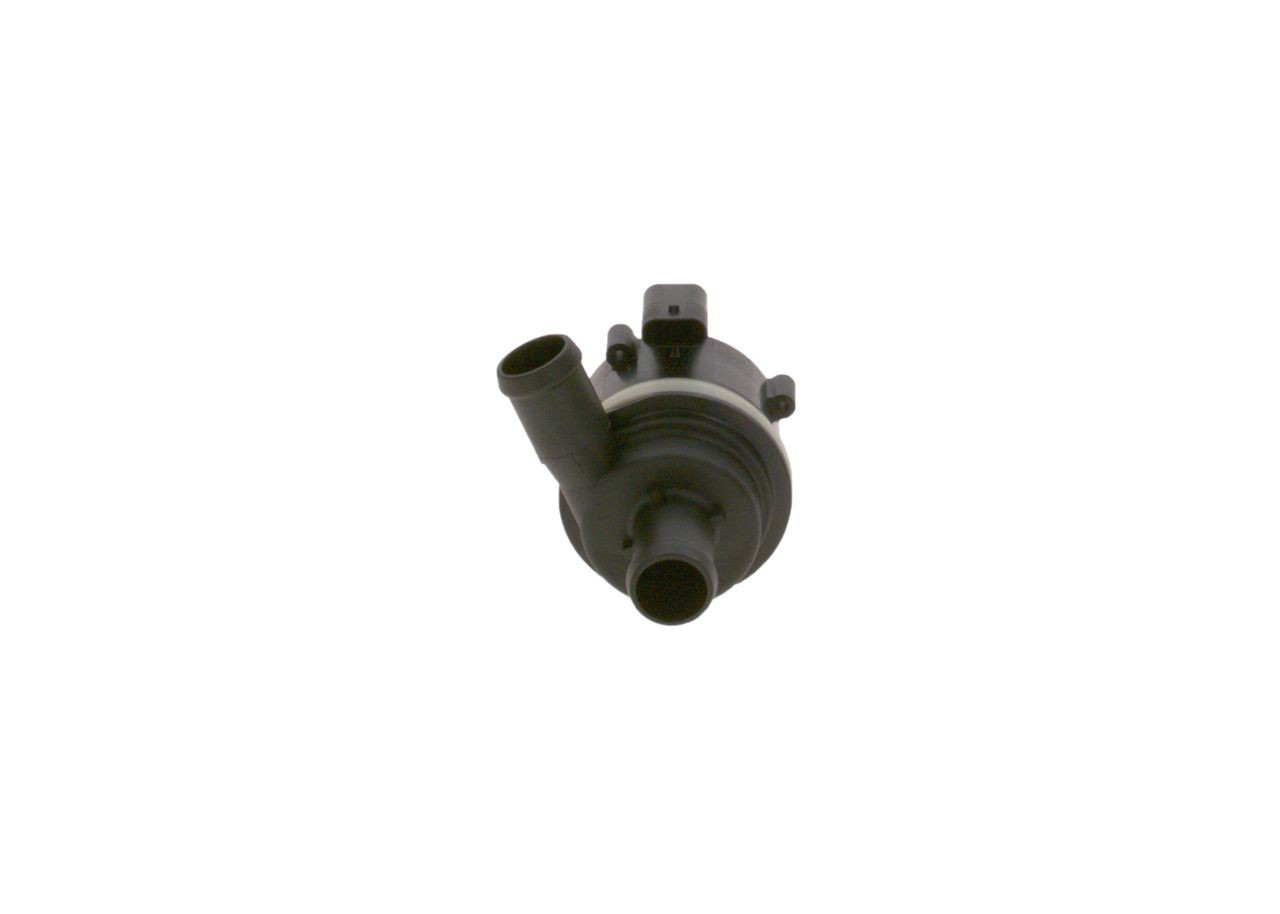 Водяний насос охолодження електричний додатковий Bosch 0986338402 ціна, від 57.10 USD