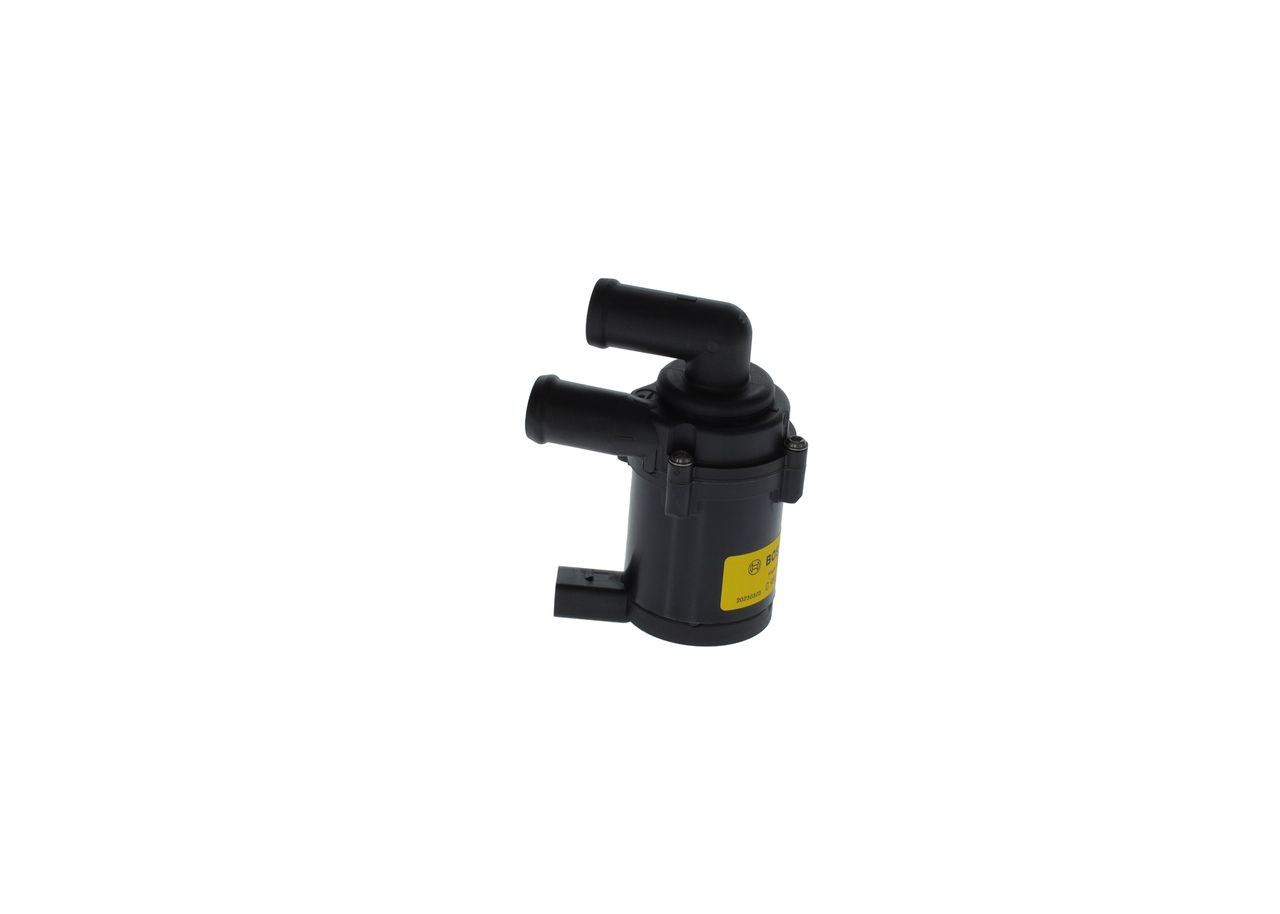 Водяний насос охолодження електричний додатковий Bosch 0986338403 ціна, від 63.34 USD