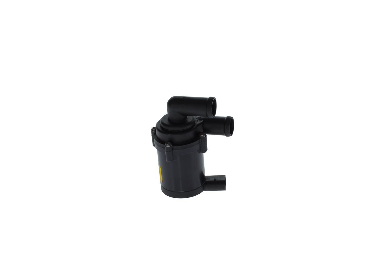 Помпа водяна (насос) охолодження, додатковий електричний 0986338403 Bosch