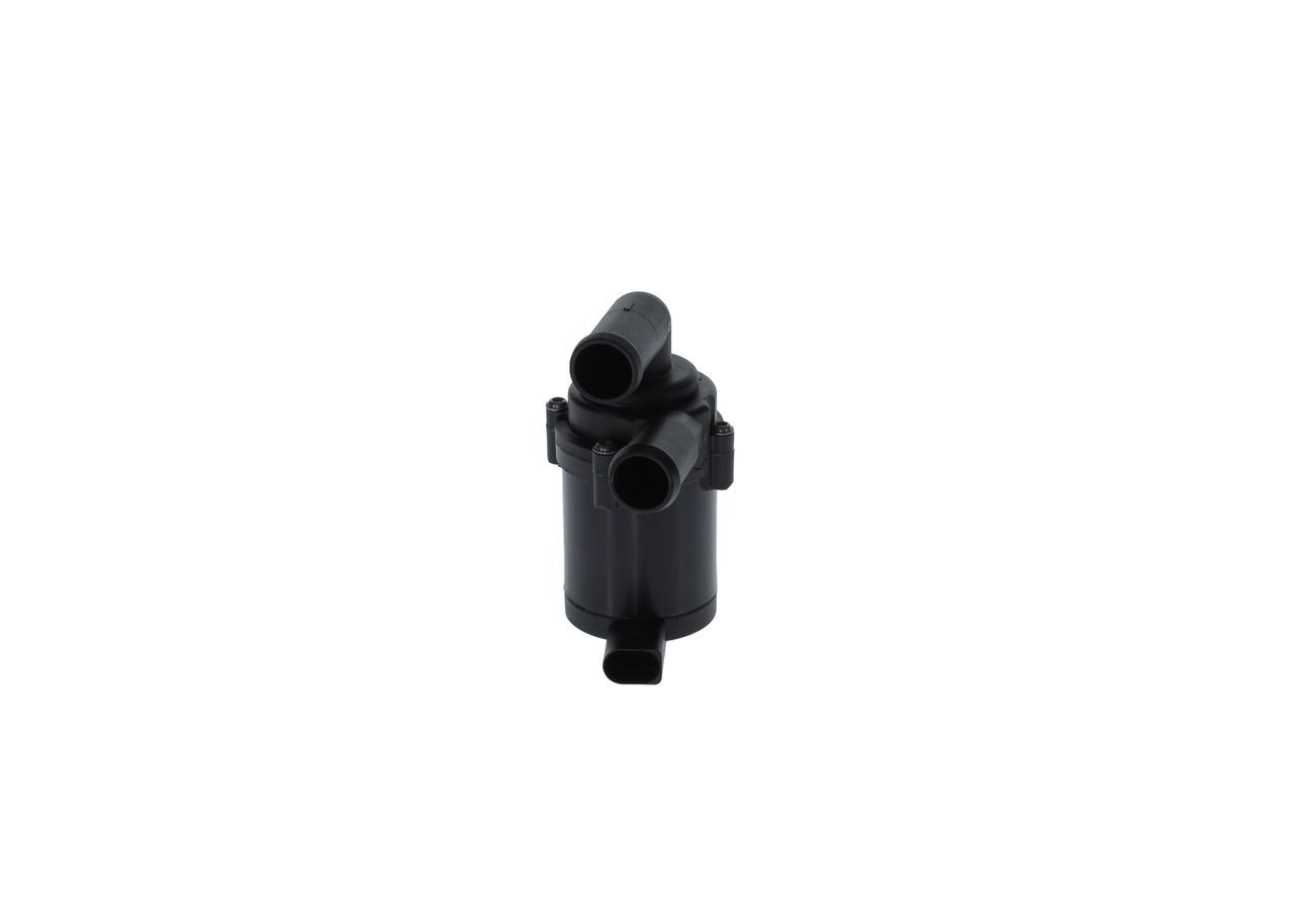 Помпа водяна, (насос) охолодження, додатковий електричний Bosch 0986338403