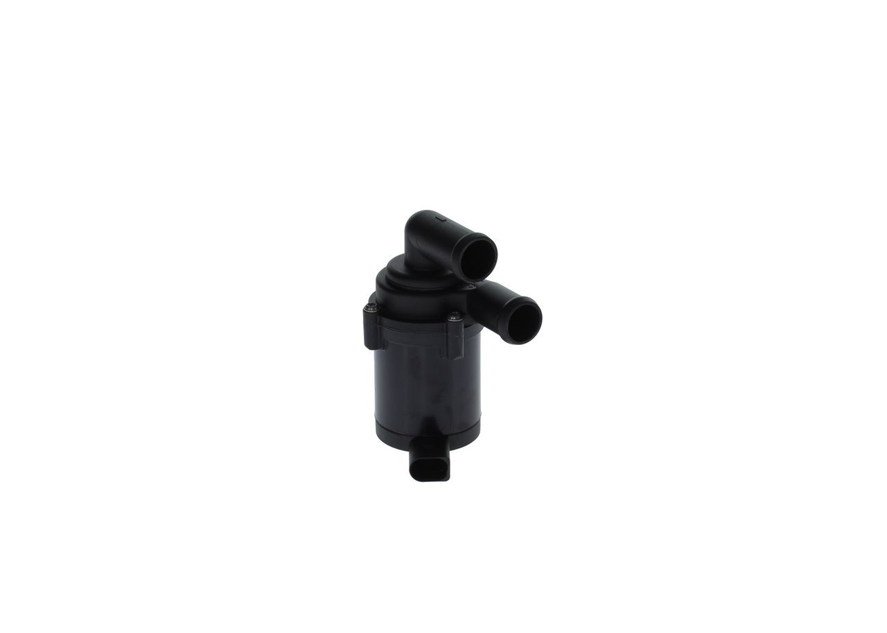 Помпа водяна, (насос) охолодження, додатковий електричний Bosch 0986338404