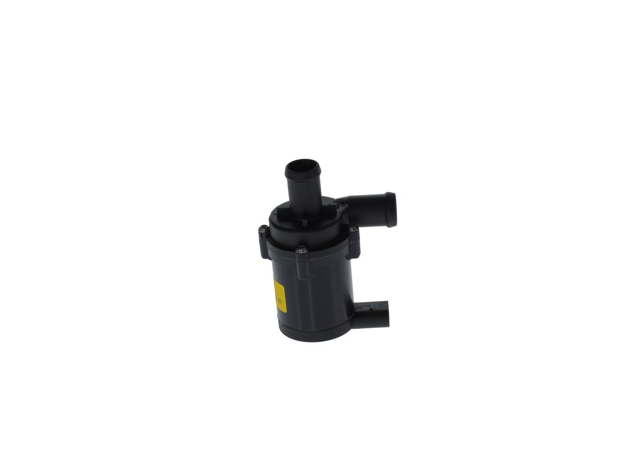 0986338405 Bosch Водяний насос охолодження електро додатковий