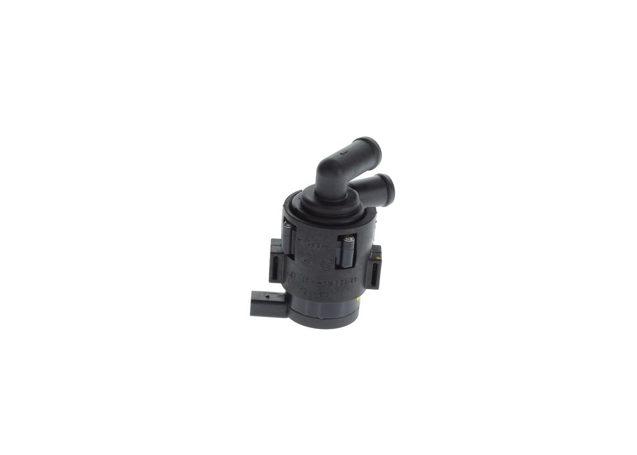0986338406 Bosch Водяний насос охолодження електро додатковий