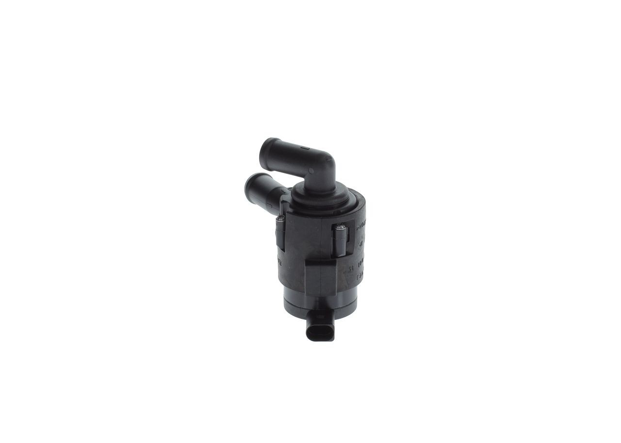 Водяний насос охолодження електричний додатковий Bosch 0986338406 ціна, від 129.90 USD
