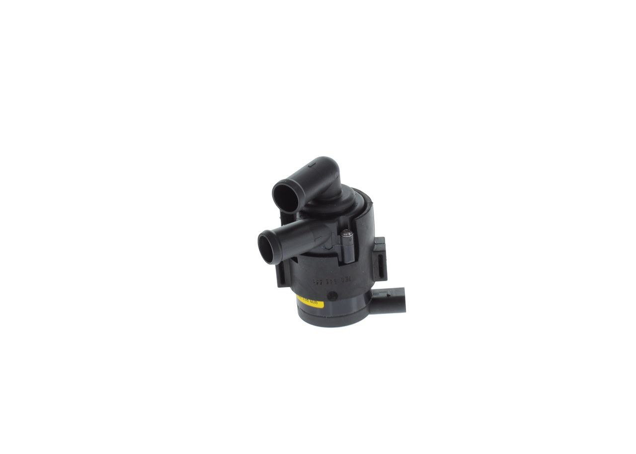 Помпа водяна (насос) охолодження, додатковий електричний 0986338406 Bosch
