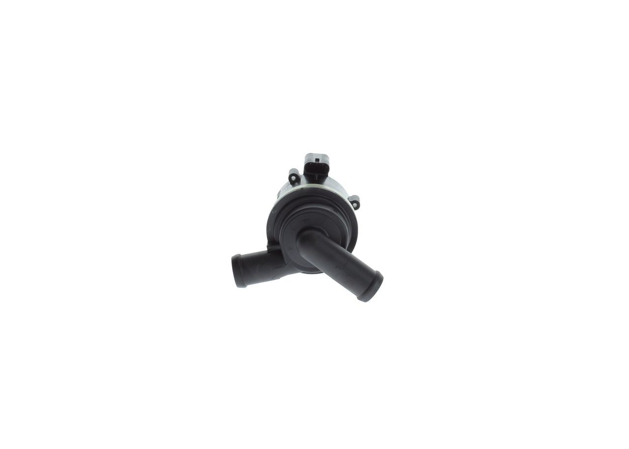 Помпа водяна, (насос) охолодження, додатковий електричний Bosch 0986338407