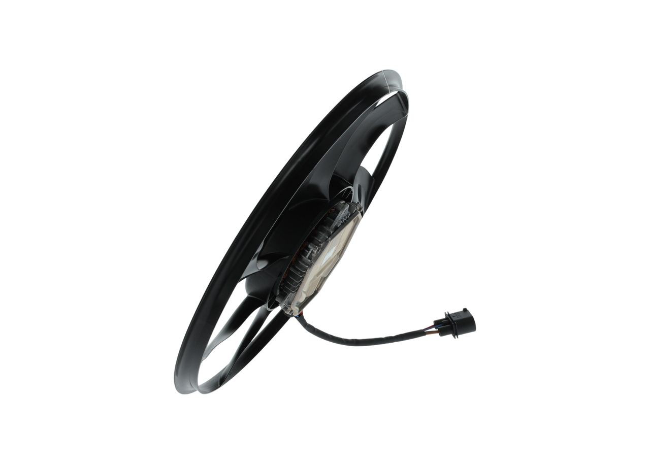 Вентилятор радіатора Bosch 0986338600 ціна, від 220.49 USD