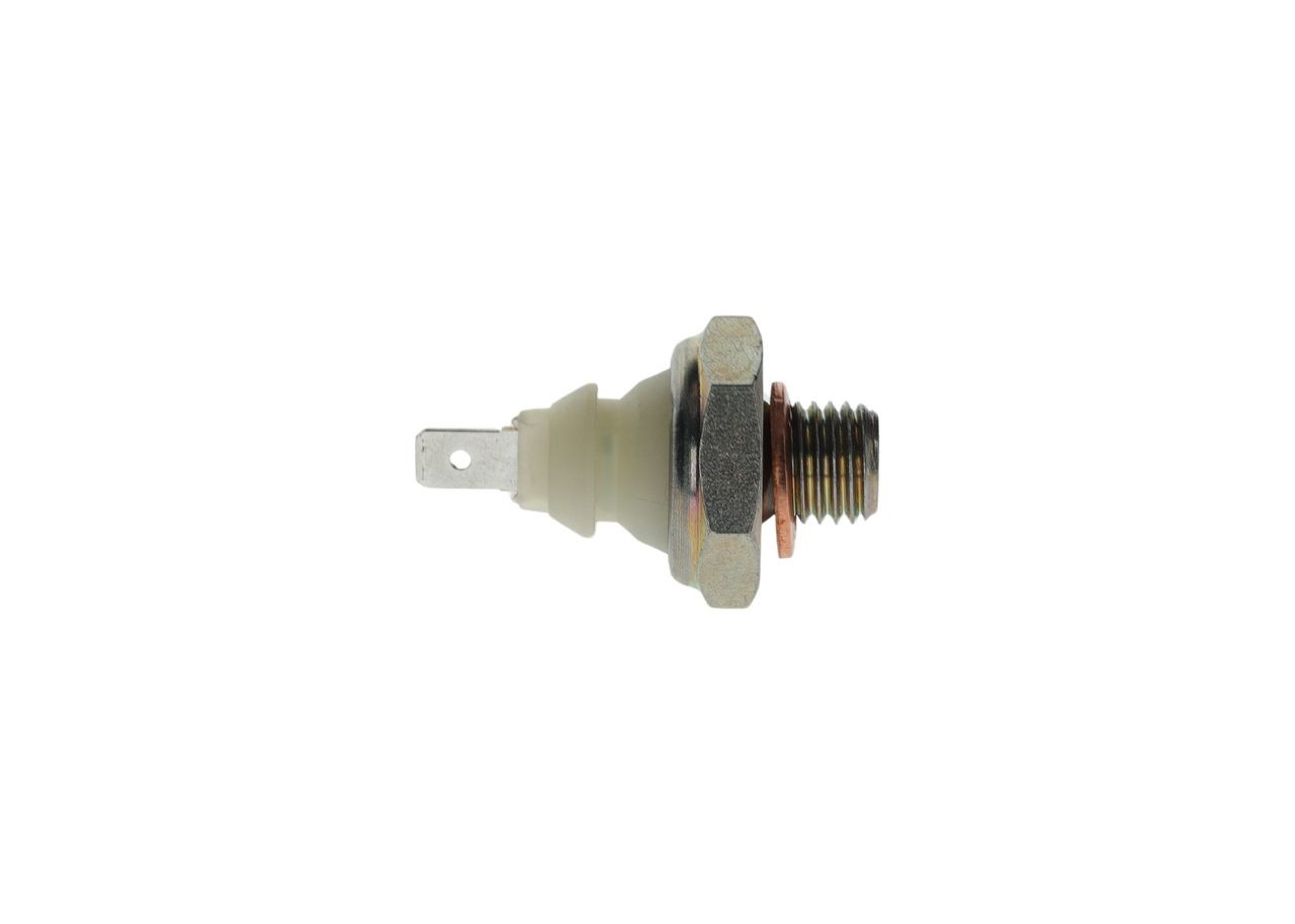 Датчик тиску масла двигуна Bosch 0986344040